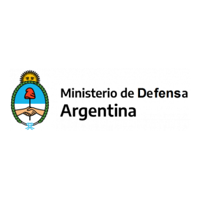 Min. Defensa
