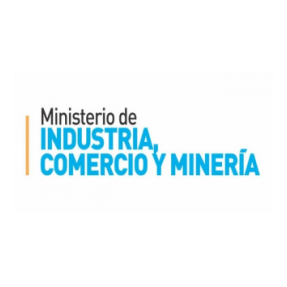 Min. Industria Córdoba
